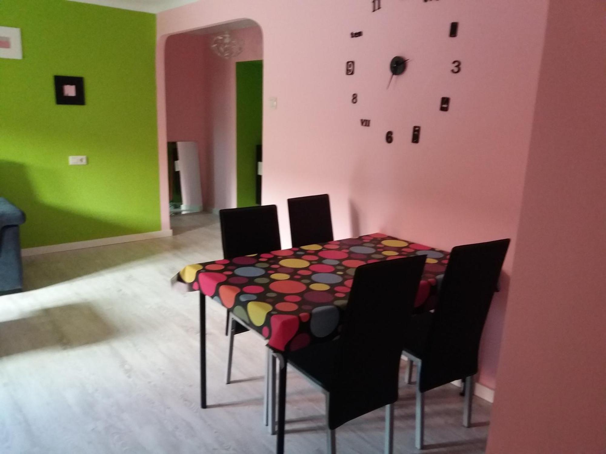 Apartment Vigar *